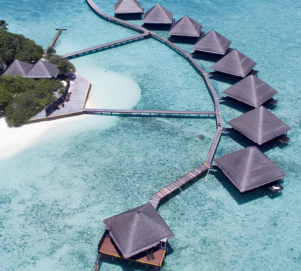 Bandos Maldives